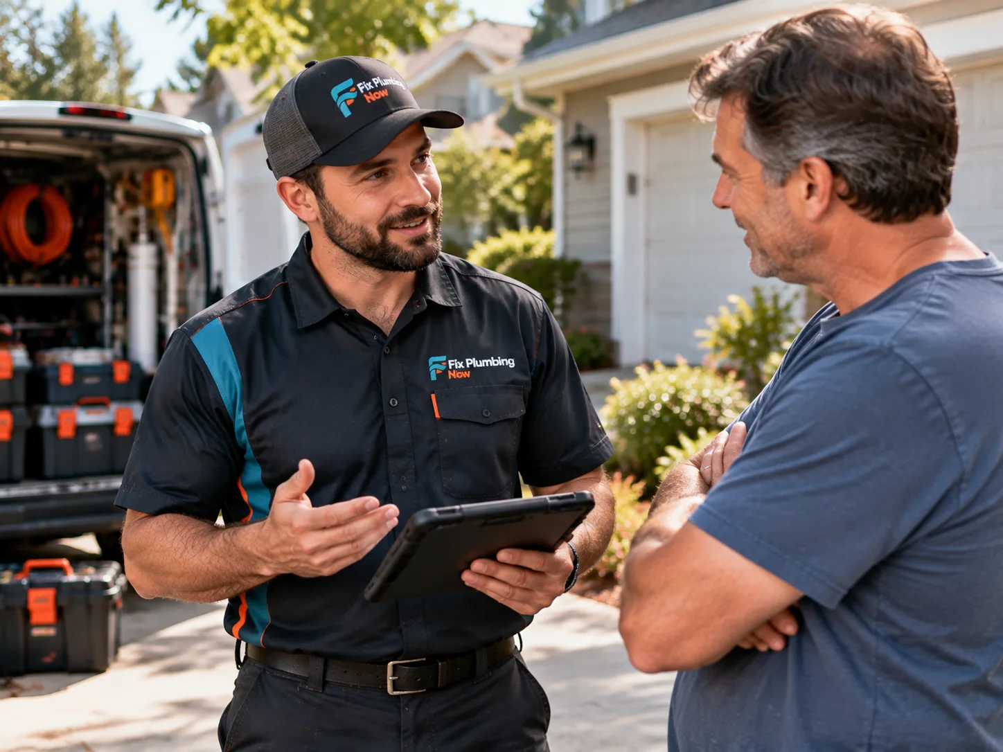 Clogged Drain Service Gage, OK FAQs